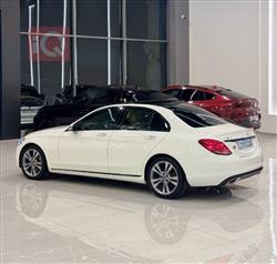 مێرسێدس بێنز C-Class